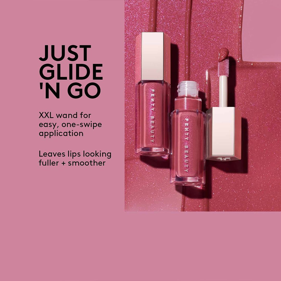 Fenty Beauty Lined + Luminized 2-Piece Lip Set Lip Set - XOXO cosmetics