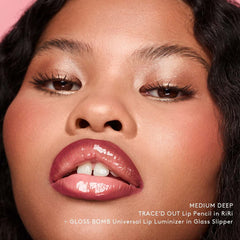 Fenty Beauty Lined + Luminized 2-Piece Lip Set Lip Set - XOXO cosmetics