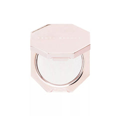 Fenty Beauty Mini Diamond Bomb - 01 How Many Carats Highlighter - XOXO cosmetics