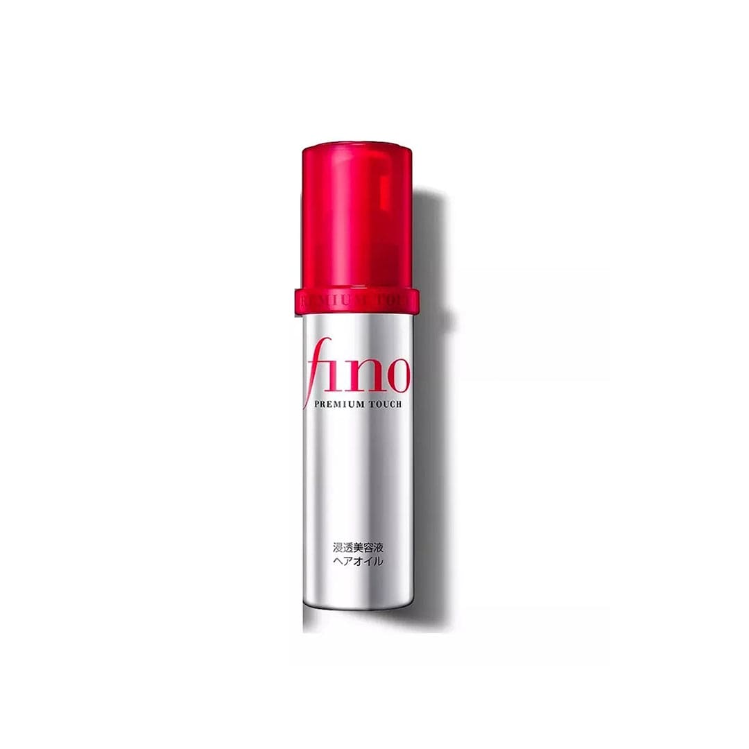 Fino Permium Touch Hair Oil - 70ml Hair Oil - XOXO cosmetics