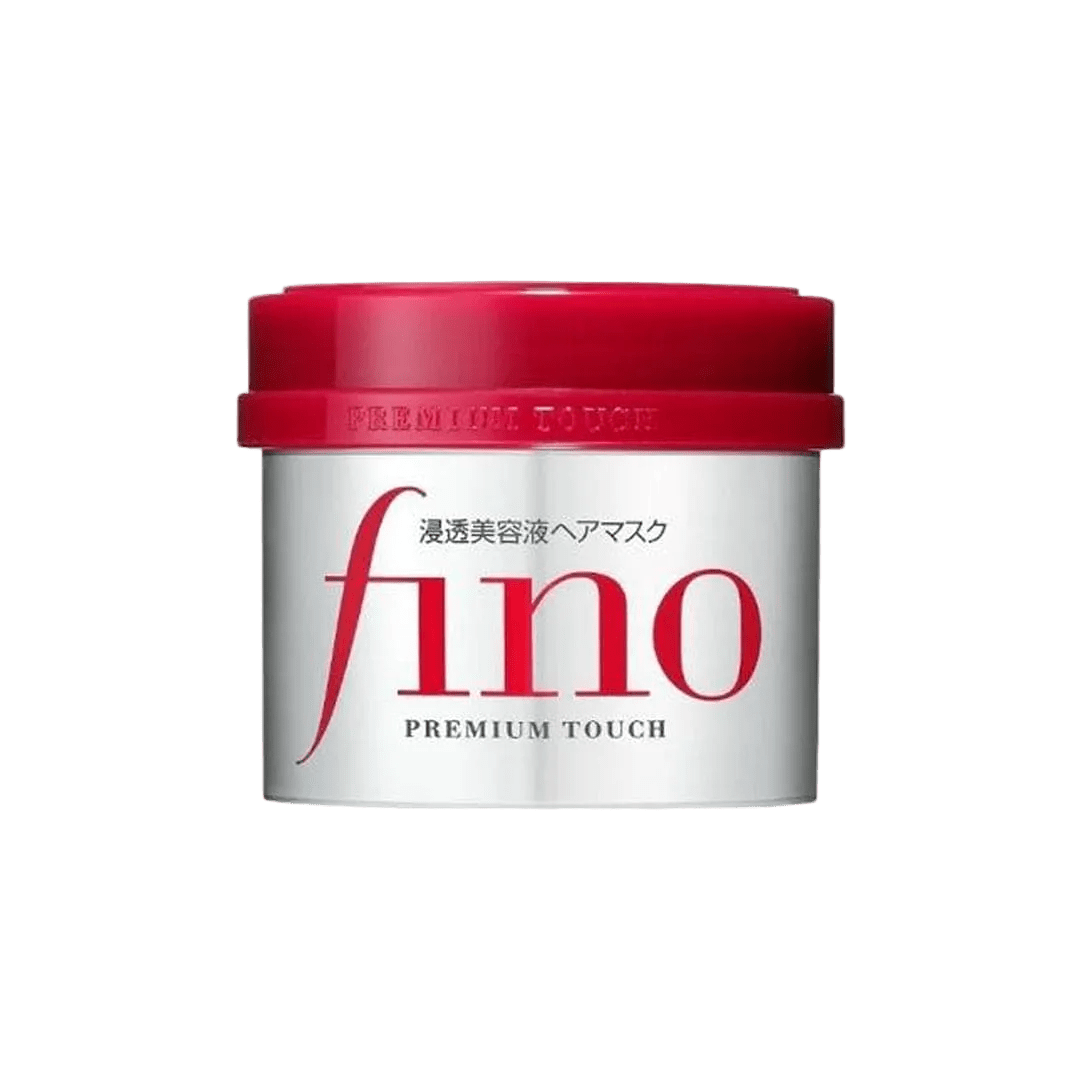 Fino Premium Touch Hair Mask Hair Mask - XOXO cosmetics