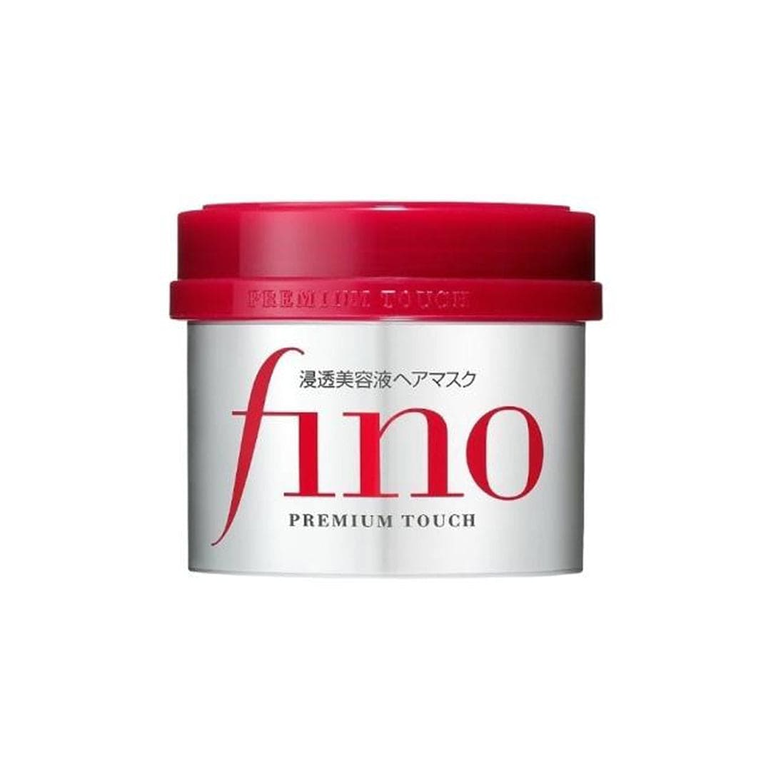 Fino Premium Touch Hair Mask Hair Mask - XOXO cosmetics