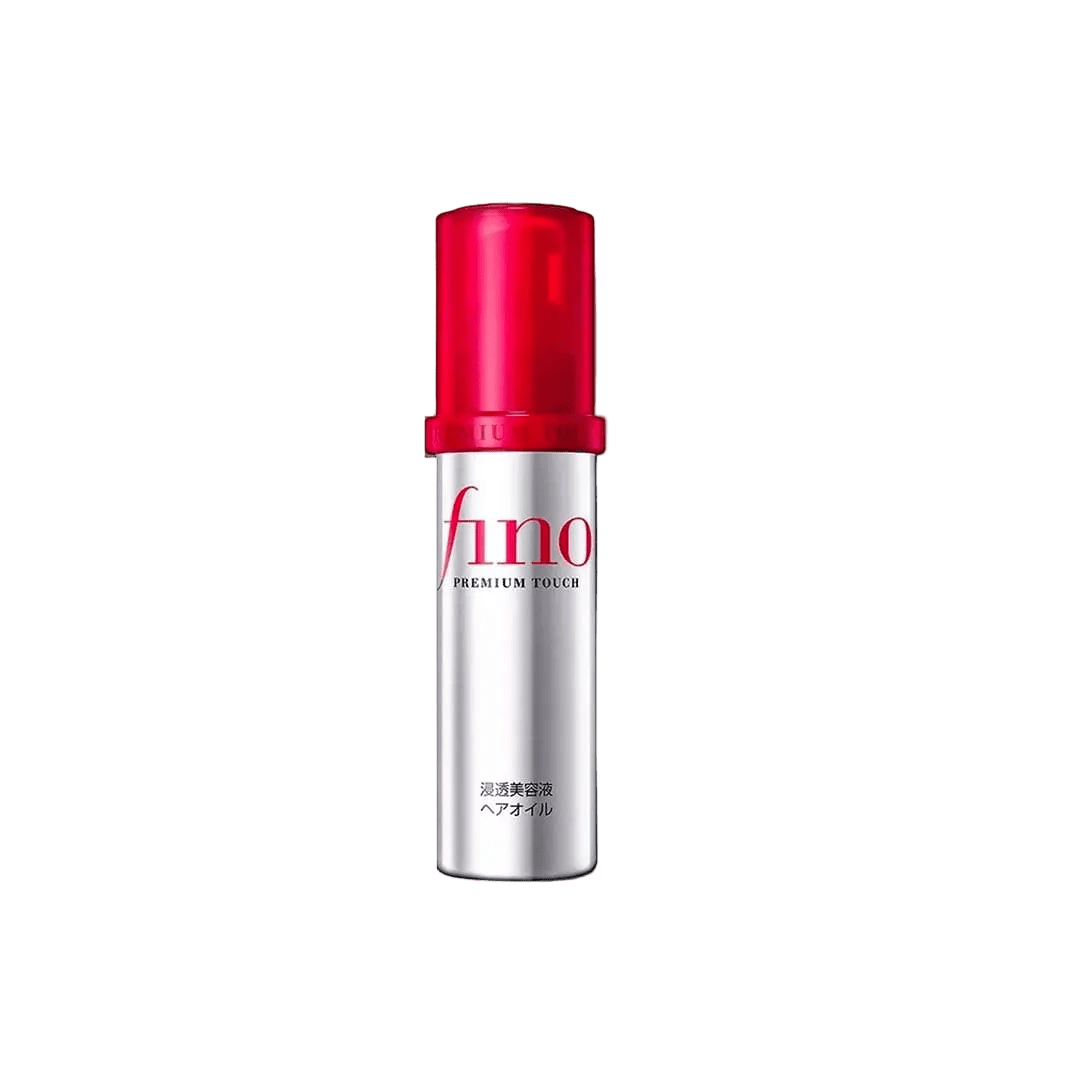 Fino Premium Touch Hair Oil - 70ml Hair Oil - XOXO cosmetics