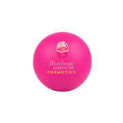 Flamingo Natural Ball Lip Balm Lip Balm - XOXO cosmetics