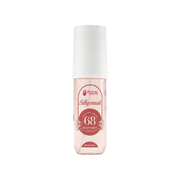 Flamingo Natural Body Mist 68 Silky Musk - 200ml Body Mist - XOXO cosmetics