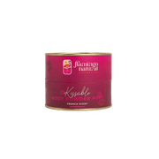 Flamingo Natural Kissable Body Powder Glitter Puff Body Shimmer - XOXO cosmetics