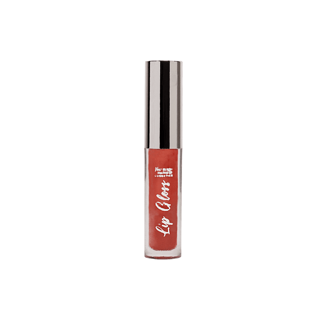 Flamingo Natural Lip Gloss Lip Gloss - XOXO cosmetics