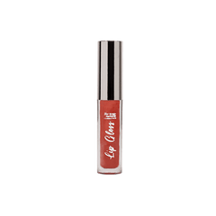 Flamingo Natural Lip Gloss Lip Gloss - XOXO cosmetics