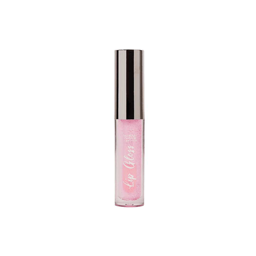 Flamingo Natural Lip Gloss Lip Gloss - XOXO cosmetics