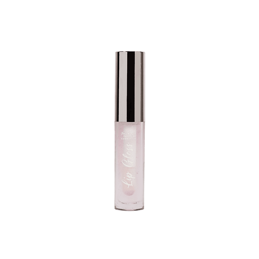 Flamingo Natural Lip Gloss Lip Gloss - XOXO cosmetics
