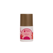 Flamingo Natural Roll On Deodorant Oud - 60ml Deodorant - XOXO cosmetics