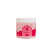 Flamingo Natural Sugar Scrub - 300g Body Scrub - XOXO cosmetics