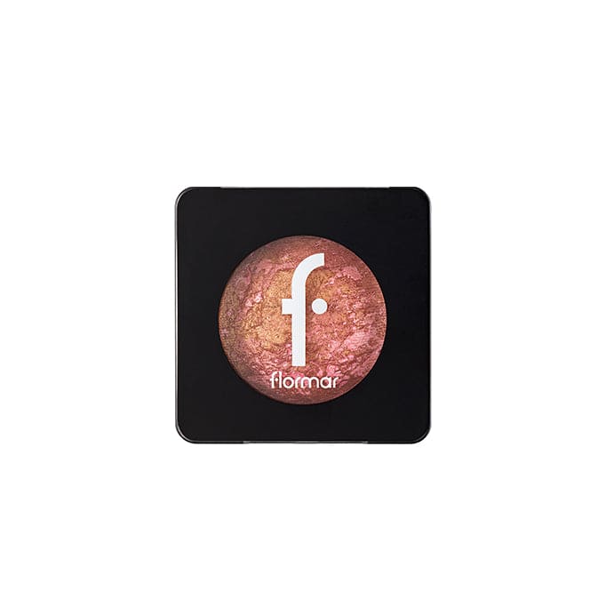 Flormar Baked Blush-On Blusher - XOXO cosmetics