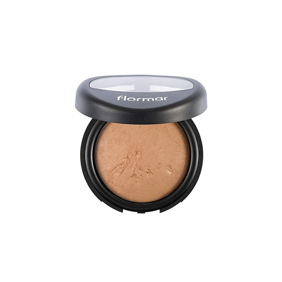 Flormar Baked Powder Powder - XOXO cosmetics