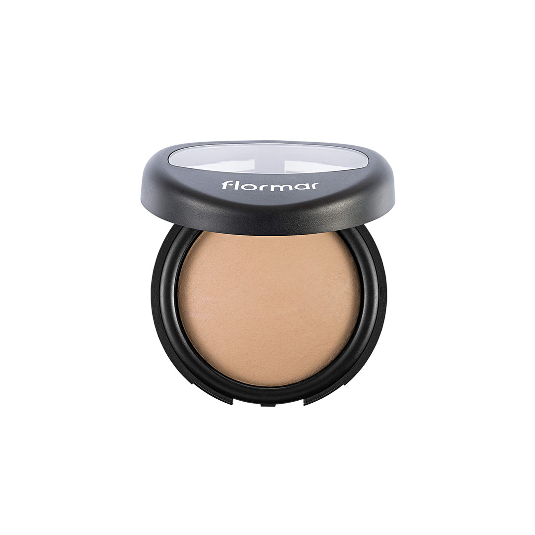 Flormar Baked Powder Powder - XOXO cosmetics