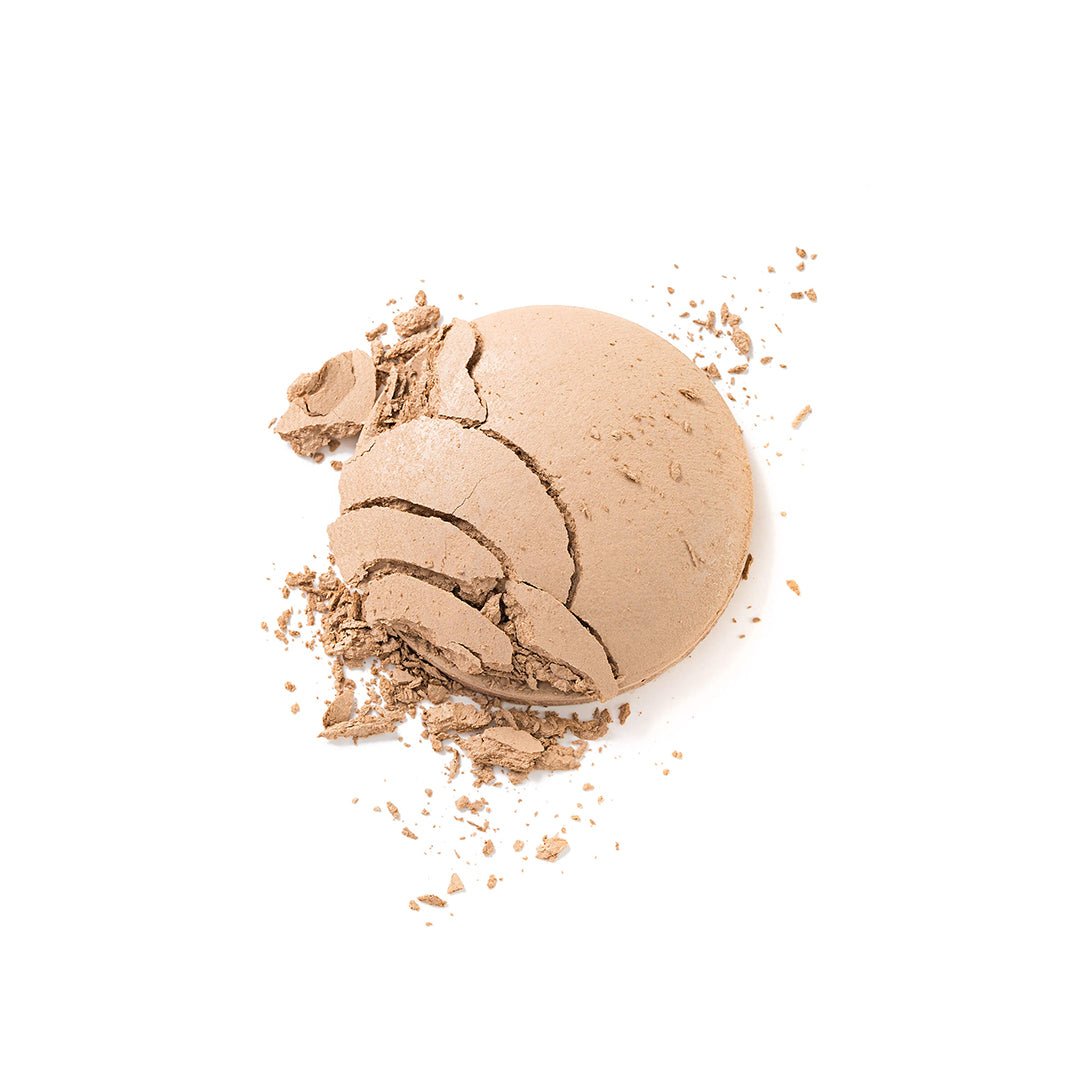 Flormar Baked Powder Powder - XOXO cosmetics