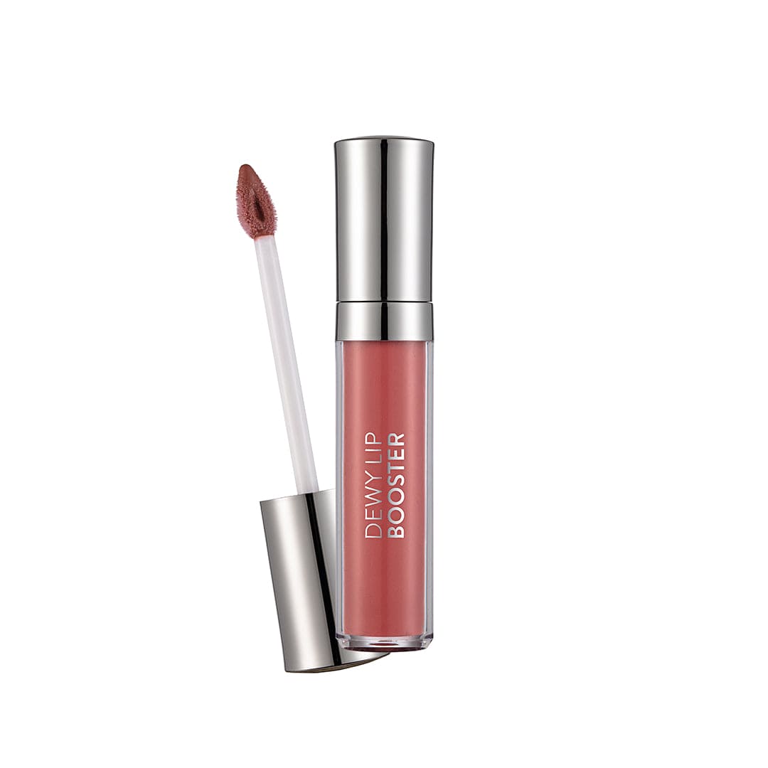 Flormar Dewy Lip Booster - 02 Castle Lip Gloss - XOXO cosmetics