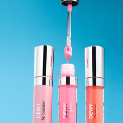 Flormar Dewy Lip Booster - 02 Castle Lip Gloss - XOXO cosmetics