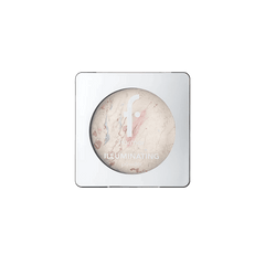 Flormar Illuminating Powder - 001 Morning Star Powder - XOXO cosmetics