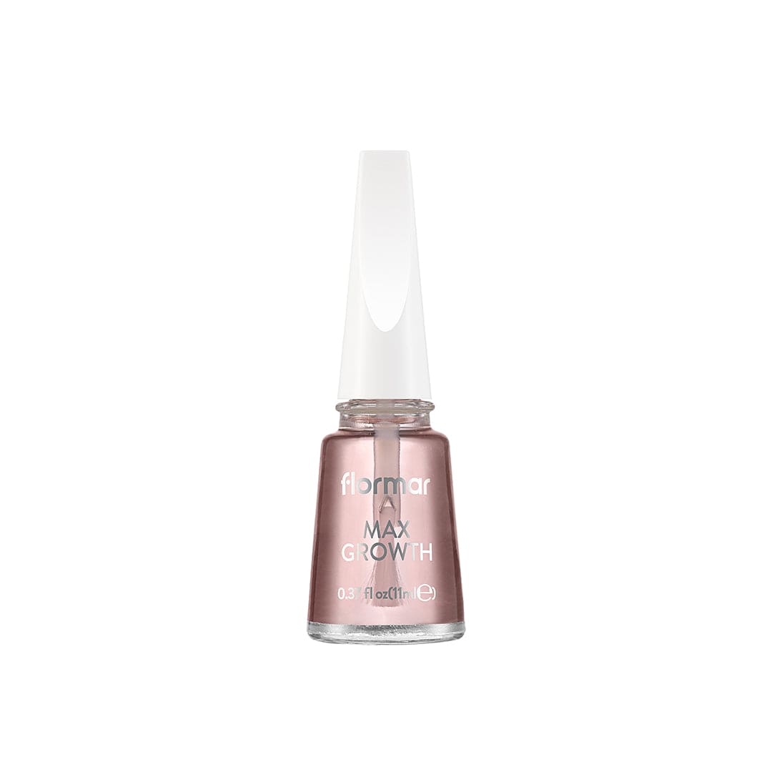 Flormar Nail Care Nail Care - XOXO cosmetics