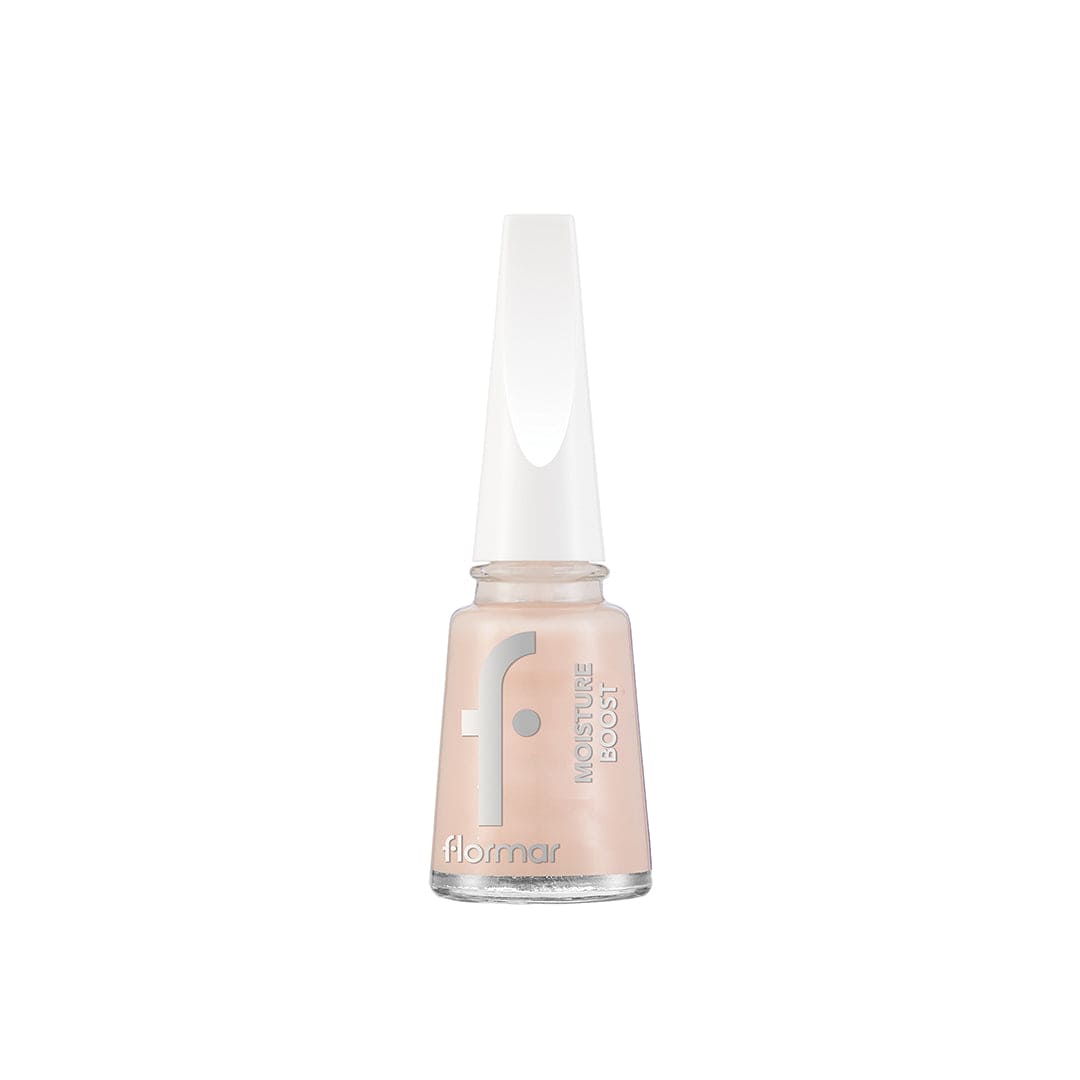 Flormar Nail Care Nail Care - XOXO cosmetics