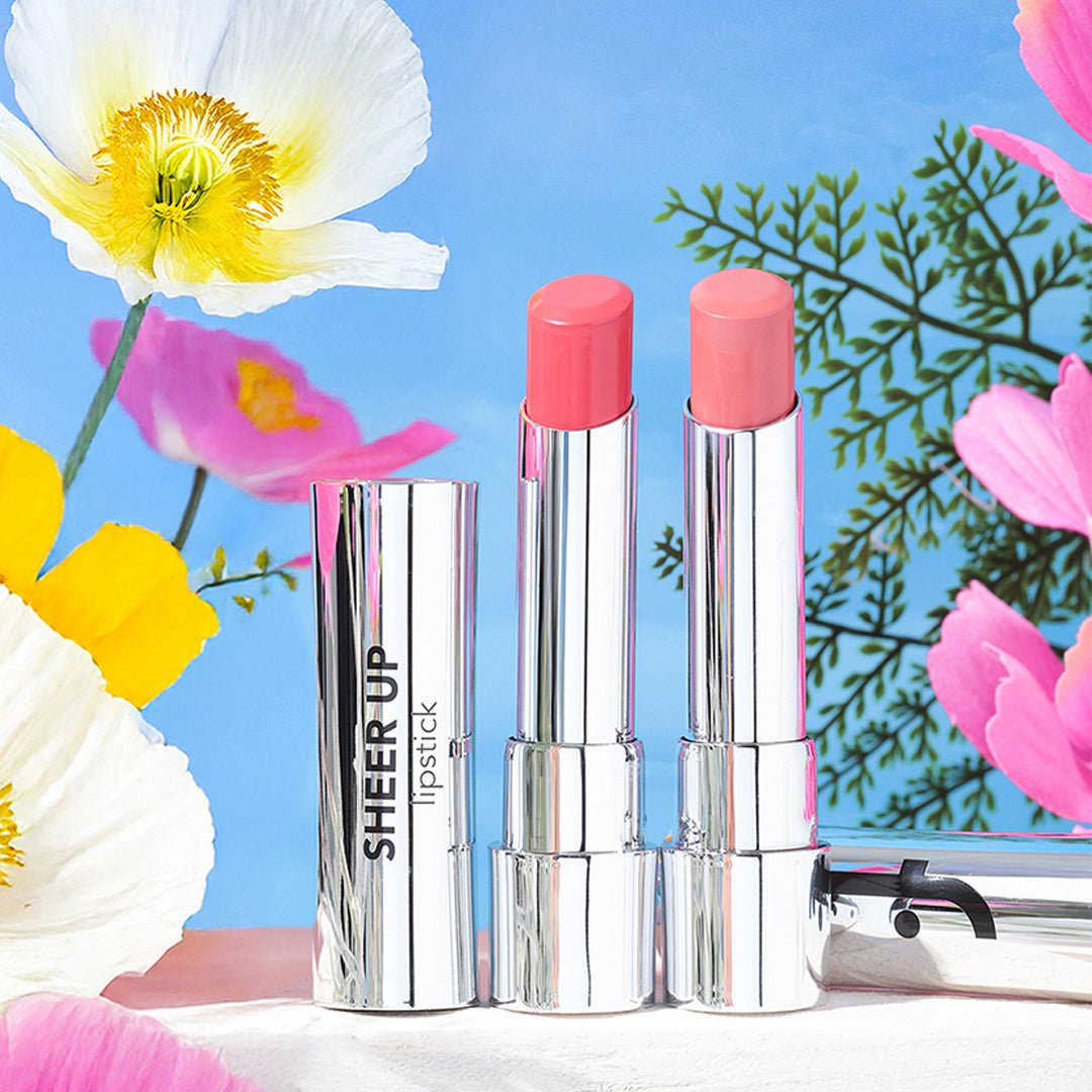 Flormar Sheer Up Lipstick Lipstick - XOXO cosmetics