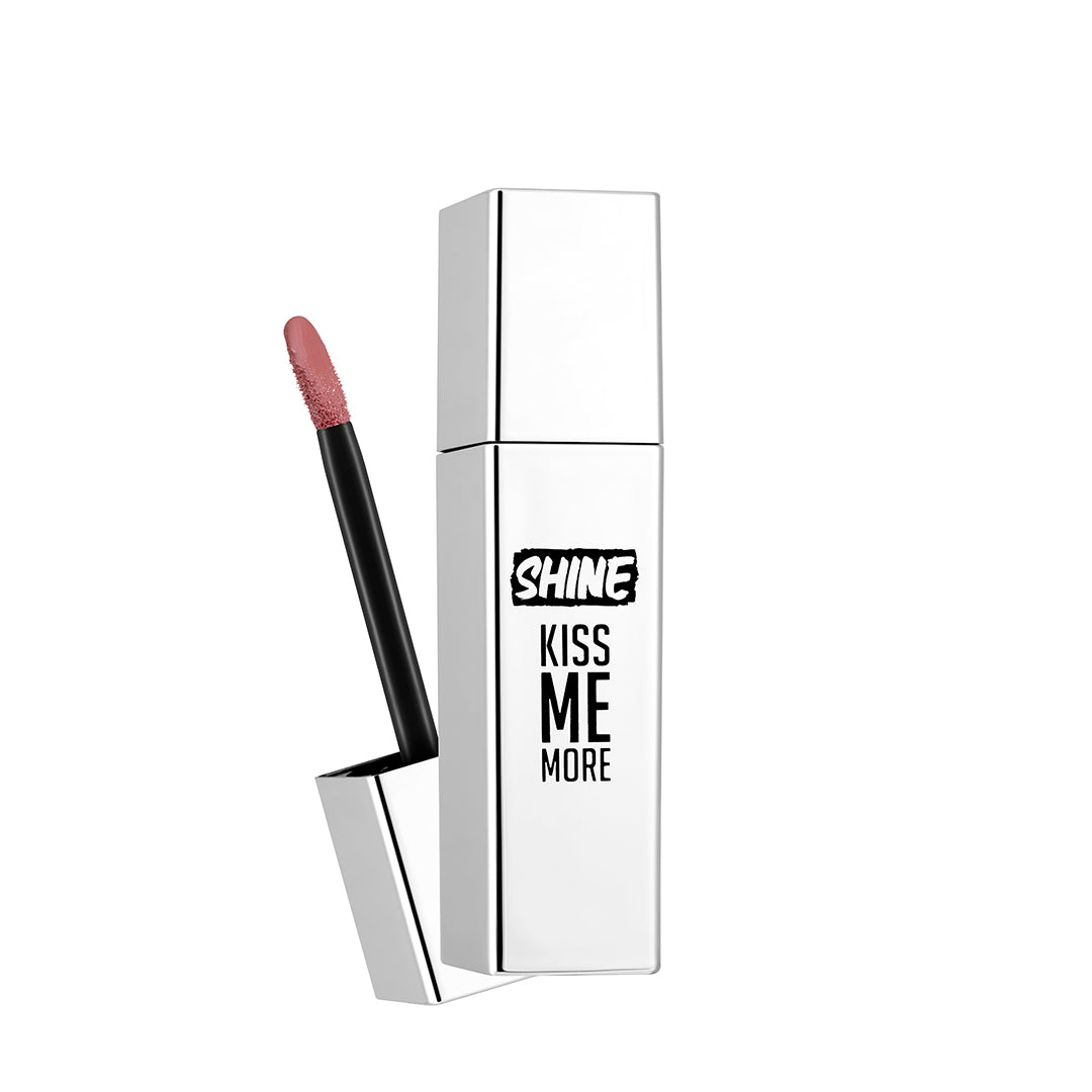 Flormar Shine Kiss Me More Lip Tattoo Liquid Lipstick - XOXO cosmetics