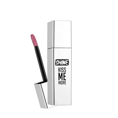 Flormar Shine Kiss Me More Lip Tattoo Liquid Lipstick - XOXO cosmetics