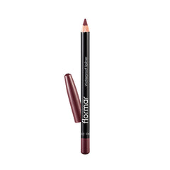 Flormar Waterproof Lipliner Lip Liner - XOXO cosmetics
