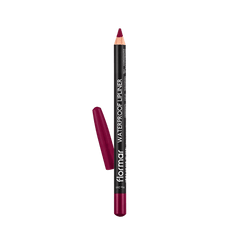 Flormar Waterproof Lipliner Lip Liner - XOXO cosmetics