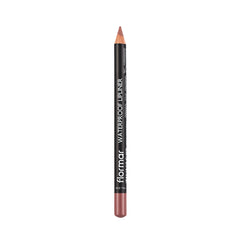 Flormar Waterproof Lipliner Lip Liner - XOXO cosmetics
