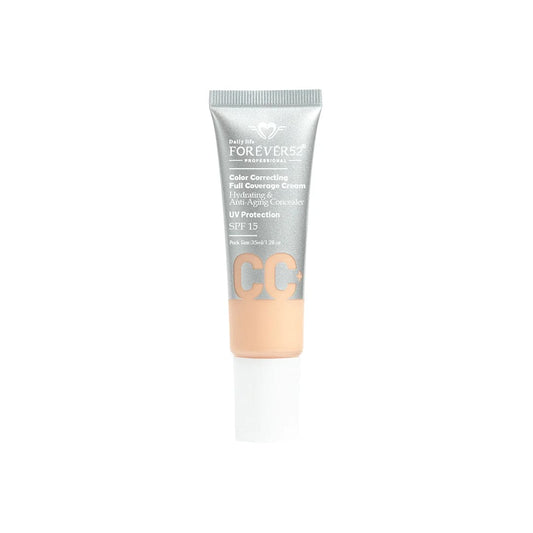 Forever52 Color Correcting Full Coverage CC Cream BB & CC Cream - XOXO cosmetics