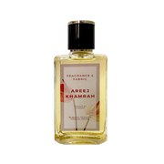 Fragrance & Fabric Areej Khamrah Inspired By Khamrah - Unisex Perfume - XOXO cosmetics
