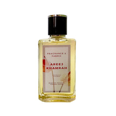 Fragrance & Fabric Areej Khamrah Inspired By Khamrah - Unisex Perfume - XOXO cosmetics