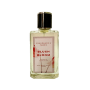 Fragrance & Fabric Blush Bloom Inspired By Burrbury Her - For Women Perfume - XOXO cosmetics