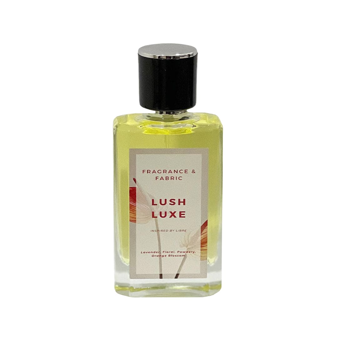 Fragrance & Fabric Lush Luxe Inspired By Libre - For Women Perfume - XOXO cosmetics