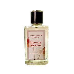 Fragrance & Fabric Rouge Fleur Inspired By Si Passione - For Women Perfume - XOXO cosmetics