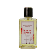 Fragrance & Fabric Sassy Spice Inspired By Scandal - For Women Perfume - XOXO cosmetics