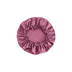 Fragrance & Fabric Satin Bonnet Hair Tools - XOXO cosmetics
