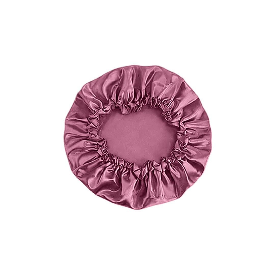 Fragrance & Fabric Satin Bonnet Hair Tools - XOXO cosmetics