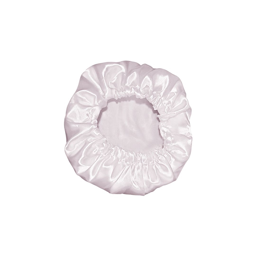 Fragrance & Fabric Satin Bonnet Hair Tools - XOXO cosmetics