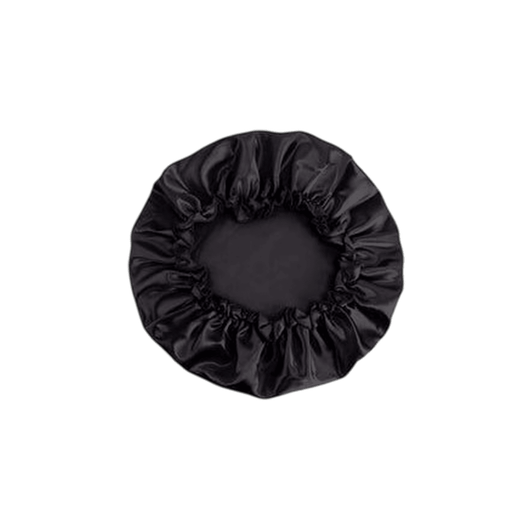 Fragrance & Fabric Satin Bonnet Hair Tools - XOXO cosmetics