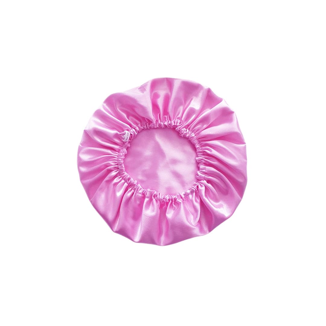 Fragrance & Fabric Satin Bonnet Hair Tools - XOXO cosmetics