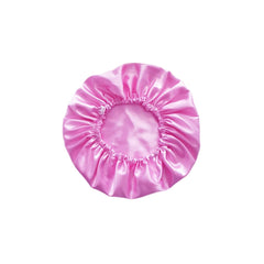 Fragrance & Fabric Satin Bonnet Hair Tools - XOXO cosmetics