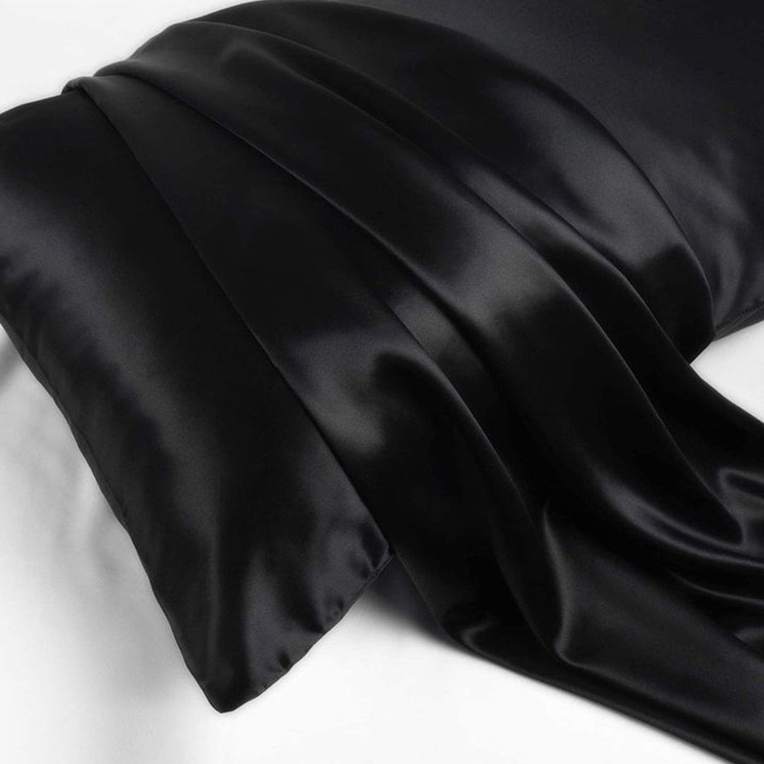 Fragrance & Fabric Satin Pillowcase Hair Tools - XOXO cosmetics