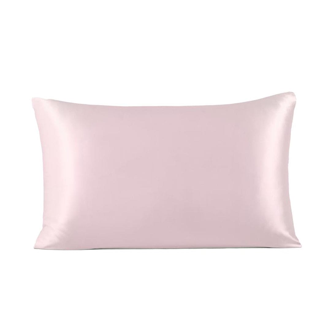 Fragrance & Fabric Satin Pillowcase Hair Tools - XOXO cosmetics