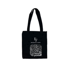 Fragrance & Fabric Tote bag Bag - XOXO cosmetics
