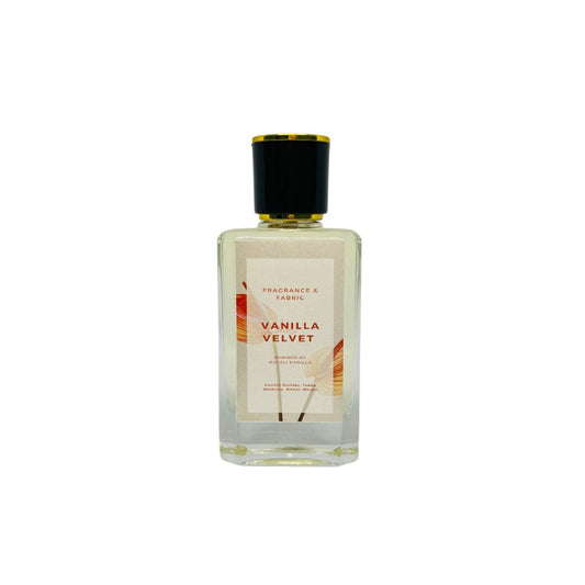 Fragrance & Fabric Vanilla Velvet Inspired By Kayali Vanilla 28 - For Women Perfume - XOXO cosmetics
