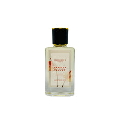 Fragrance & Fabric Vanilla Velvet Inspired By Kayali Vanilla 28 - For Women Perfume - XOXO cosmetics