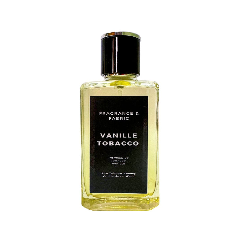 tonka and tobacco candle Tonka & Tobacco Flower Three Wick Candle  Makes Scents Candles